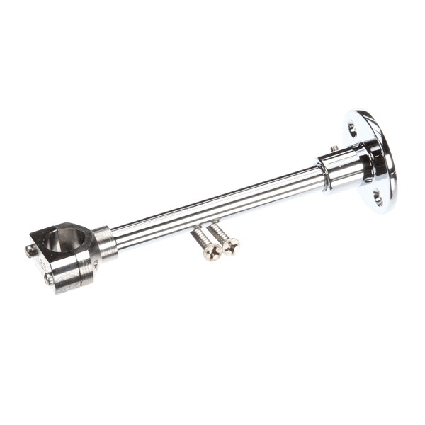 (image for) T&S Brass B-0110 WALL BRACKET, 6 WALL BRACKET ASSEMBLY FO